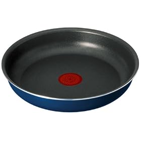 T-fal �C���W�j�I �R�o���g �t���C�p�� 24cm L50104