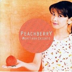 PEACHBERRY
