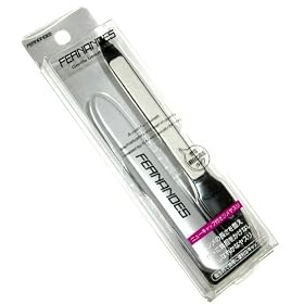 FERNANDES �i �t�F���i���f�X �j NF-550 / �l�C���E�t�@�C�� �J�o�[�L���b�v�t �߂₷��