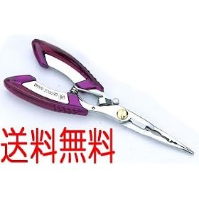 �t�B�b�V���O�v���C���[�@SA-908�y���[���֑S�����������z�ނ�p�y���` �� �j�͂���