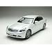 J-Collection DJC 1/43 �X�J�C���C��350GT�Z�_�� V36 2006 (�z���C�g�p�[��)