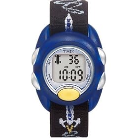 TIMEX (�^�C���b�N�X) �r���v �L�b�Y�f�W�^�� �G���X�e�B�b�N�X�g���b�v T78061 �L�b�Y�T�C�Y [���K�A���i]