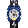 TIMEX (�^�C���b�N�X) �r���v �L�b�Y�f�W�^�� �G���X�e�B�b�N�X�g���b�v T78061 �L�b�Y�T�C�Y [���K�A���i]