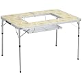 Coleman(�R�[���}��) �t�H�[���f�B���OBBQ�e�[�u�� 170-7690