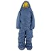 DOPPELGANGER OUTDOOR(�h�b�y���M�����K�[�A�E�g�h�A) �q���[�}�m�C�h�X���[�s���O�o�b�O �l�^�Q�� DS-11 Henry �y�Œ�g�p���x 5�x�z