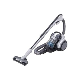 Panasonic �d�C�|���@ (���S���������p���[�v���X�T�C�N����) �N���X�^���V���o�[ MC-SS210G-S