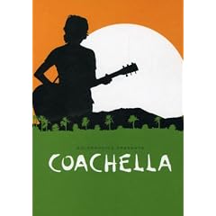 Coachella [DVD] [Import]