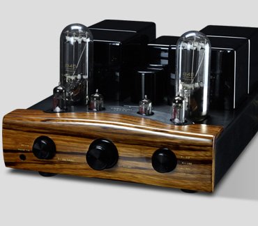 YARLAND 845 シングルモデル 真空管アンプ