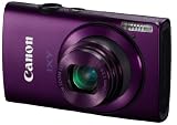 Canon �f�W�^���J���� IXY600F �p�[�v�� IXY600F(PR)