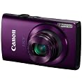 Canon �f�W�^���J���� IXY600F �p�[�v�� IXY600F(PR)