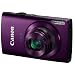 Canon �f�W�^���J���� IXY600F �p�[�v�� IXY600F(PR)
