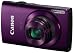 Canon �f�W�^���J���� IXY600F �p�[�v�� IXY600F(PR)