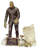  Sideshow - Universal Studios Monsters - The Mole People
