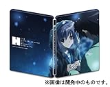[DVD]平野綾 涼宮ハルヒの消失 限定版 (Amazon.co.jp限定スチールブック付き/完全生産限定版)  [Blu-ray]