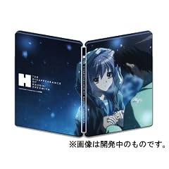 ���{�n���q�̏��� ����� (Amazon.co.jp����X�`�[���u�b�N�t��/���S���Y�����)  [Blu-ray]