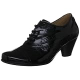Gabor Bauble Patent Brogue