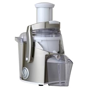 Cuisinart �W���[�T�[ �X�}�[�g�p���[�W���[�T�[  CPJ500JBW