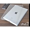 iPad2�p�N���A�P�[�X���X�}�[�g�J�o�[�Ή��̃o�b�N�J�o�[�P�[�X