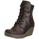 Fly London Yarg Boot Leather
