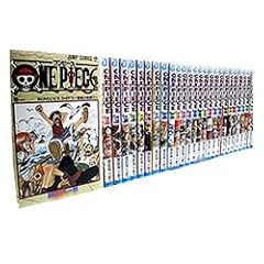 ONE PIECE �R�~�b�N�Z�b�g (�W�����v�R�~�b�N�X)�y�}�[�P�b�g�v���C�X�R�~�b�N�Z�b�g�z