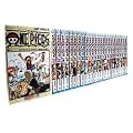 ONE PIECE �R�~�b�N�Z�b�g (�W�����v�R�~�b�N�X)�y�}�[�P�b�g�v���C�X�R�~�b�N�Z�b�g�z