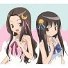 ClariS�̃A���o���̉摜