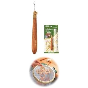 Clover �r�[�Y�N�`���[���j�[�h��