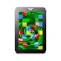 TOSHIBA REGZA Tablet AT3S0/35D ���O�U�^�u���b�g Android3.2 �^�b�`�p�l���t�� 7�^���C�h PA3S035DNAS