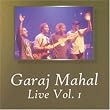 Vol. 1-Live