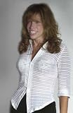  Carly Simon - NYC night out Art Print Poster By John Mottern, 11 