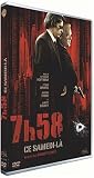 [DVD] 7h58 ce samedi-la