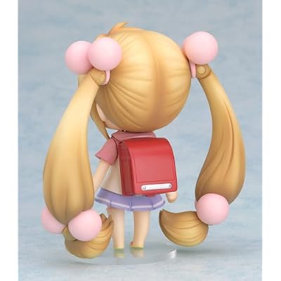 こどものじかん ねんどろいど 九重りん (ノンスケールABS&PVC 塗装済み可動フィギュア)