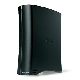 BUFFALO �O�t���n�[�h�f�B�X�N BuffaloTOOLs�Y�t 1.0TB HD-CB1.0TU2