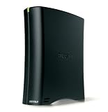 BUFFALO �O�t���n�[�h�f�B�X�N BuffaloTOOLs�Y�t 1.0TB HD-CB1.0TU2