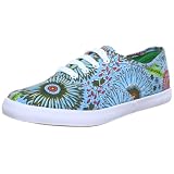 Nothing Lasts Forever 832 402 Damen Sneaker