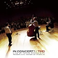 IN CONCERT!