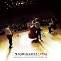 IN CONCERT!