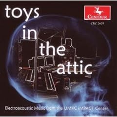 【クリックで詳細表示】CDCM Computer Music Series， Vol. 33