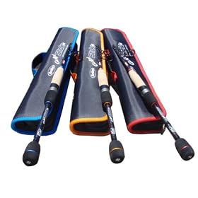 Berkley(�o�[�N���[) Gulp! Stick Casual GSS-706L TE ORG