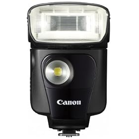 Canon �X�s�[�h���C�g 320EX SP320EX