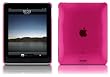 TUNEWEAR iPad�p�n�[�h�P�[�X TUNESHELL for iPad �s���N TUN-PD-000024