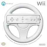 Volant Wii wheel