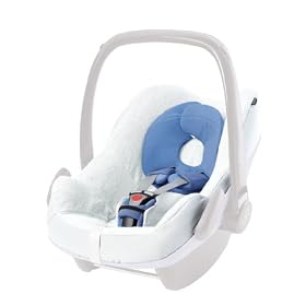 MAXI-COSI �T�}�[�J�o�[ �y�u����p �A�C�X�L���[�u