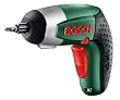 BOSCH �o�b�e���[�h���C�o�[ IXO3