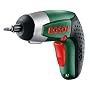 BOSCH �o�b�e���[�h���C�o�[ IXO3