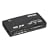 I-O DATA USB 2.0/1.1�Ή� �}���`�J�[�h���[�_�[���C�^�[ �u���b�N USB2-MXRW/B