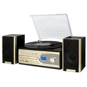 EXEMODE SD/CD/���R�[�h �I�[�f�B�I�V�X�e�� ER-250 �S�[���h