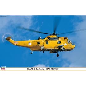 1/48 �V�[�L���OHAR.Mk.3�gRAF ���X�L���["