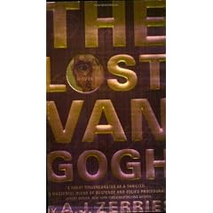 The Lost Van Gogh