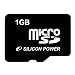 �V���R���p���[ microSD�J�[�h 60�{�� 1GB �i�v�ۏ�(SD�J�[�h�A�_�v�^�[�t) SP001GBSDT000V10